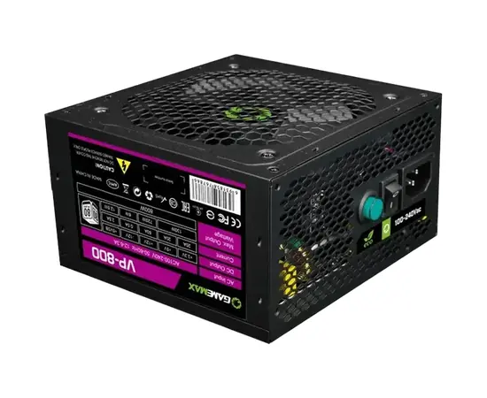 Cumpara Navigator PC11727 // Gaming / PC i5-12400F H610M 16GB 500GB RTX5060 8GB 800W in Moldova