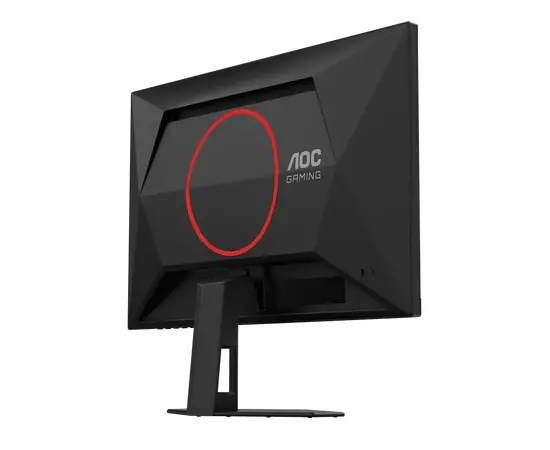 Cumpara 23,8" Monitor Gaming AOC 24G4HRE, IPS 1920x1080 FHD, Negru in Moldova