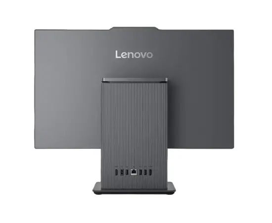 Cumpara Computer All-in-One Lenovo IdeaCentre 3 24ARR9, 23,8", AMD Ryzen 3 7335U, 16GB/512GB, Fără SO, Luna Grey in Moldova