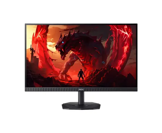 Cumpara 23,8" Monitor Gaming Acer KG242Y, IPS 1920x1080 FHD, Negru in Moldova