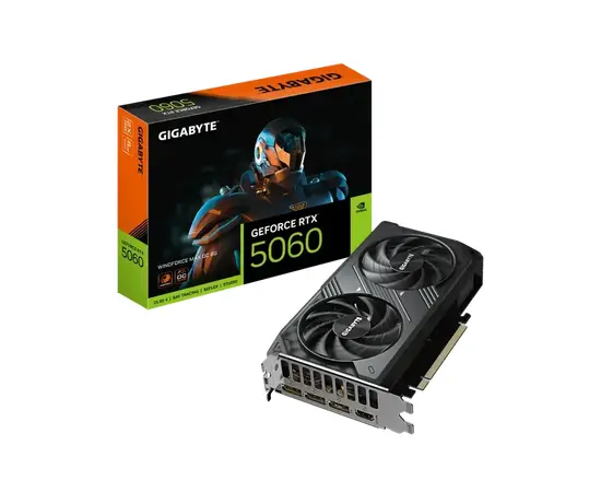 Cumpara Navigator PC11516 // Gaming / PC i5-12400F H610M 16GB M.2 NVMe 512GB RTX5060 8GB 800W in Moldova