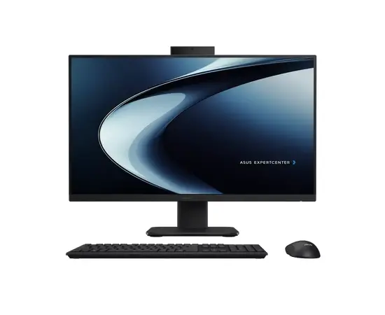Cumpara Computer All-in-One ASUS P470VAK, 27", Intel Core 5 210H, 16GB/512GB, Fără SO, Negru in Moldova