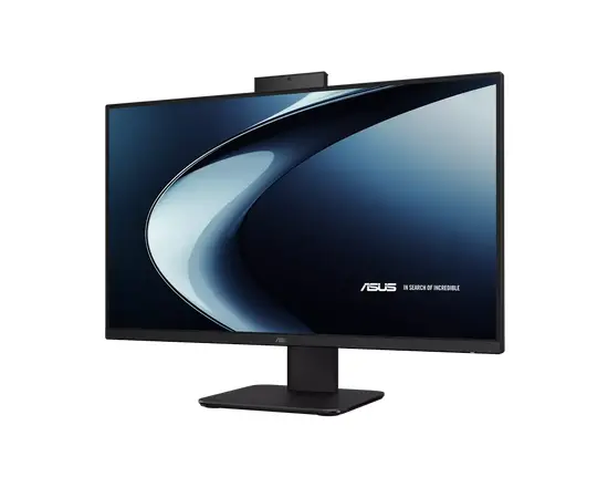 Cumpara Computer All-in-One ASUS P440VAK, 23,8", Intel Core 7 240H, 16GB/512GB, Fără SO, Negru in Moldova