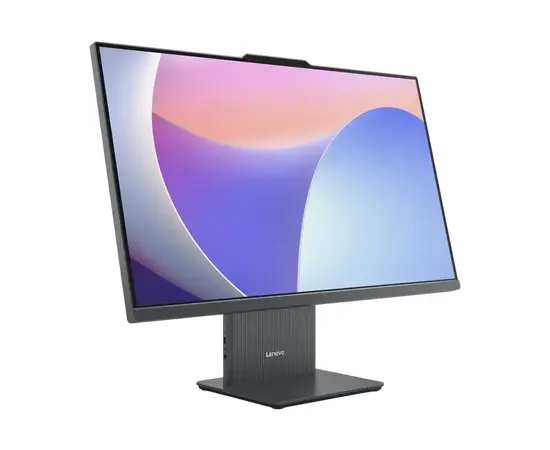 Cumpara Моноблок Lenovo IdeaCentre 3 27IRH9, 27", Intel Core i5-13420H, 16Гб/512Гб, Без ОС, Luna Grey in Moldova