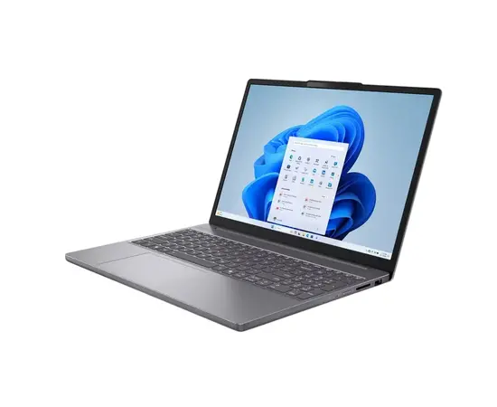 Cumpara Ноутбук 15,3" Lenovo IdeaPad Slim 3 15ARP10, Luna Grey, AMD Ryzen 7 170, 16Гб/512Гб, Без ОС in Moldova