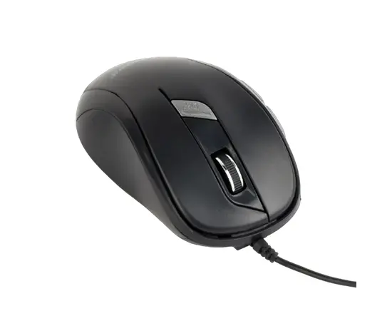 Cumpara Mouse Gembird MUS-6B-01, Negru in Moldova