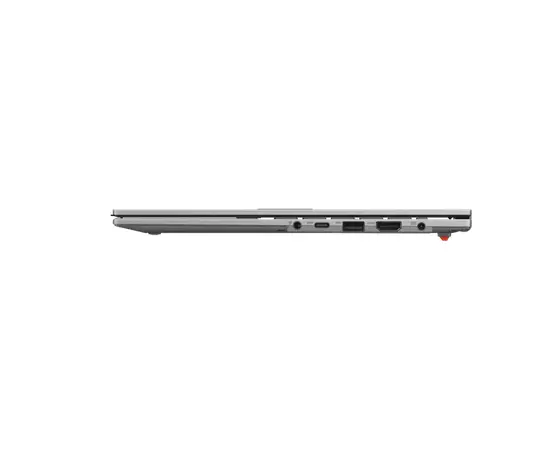 Cumpara Laptop 15,6" ASUS Vivobook Go 15 E1504FA, Cool Silver, AMD Ryzen 5 40, 16GB/512GB, Fără SO in Moldova