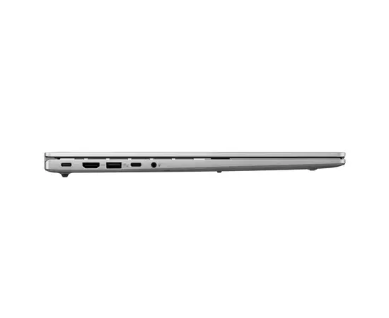 Cumpara Laptop 16" ASUS Vivobook S 16 S3607VA, Cool Silver, Intel Core i5-13420H, 16GB/1024GB, Fără SO in Moldova