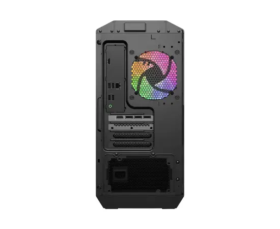 Cumpara Настольный ПК Lenovo LOQ Tower 26ADR10, Башня, AMD Ryzen 7 8745HX, 32Гб/1024Гб, AMD Radeon 610M in Moldova