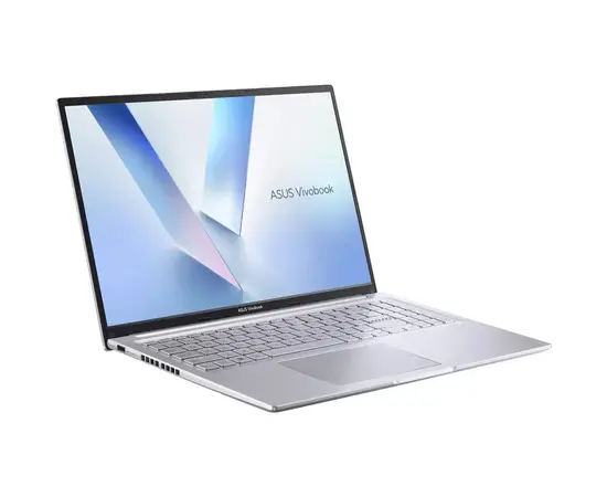 Cumpara Laptop 16" ASUS Vivobook 16 X1605VA, Cool Silver, Intel Core i7-13620H, 16GB/1024GB, Fără SO in Moldova