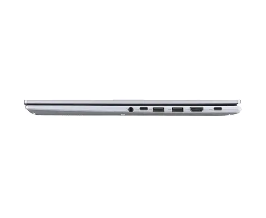 Cumpara Laptop 16" ASUS Vivobook 16 X1605VA, Cool Silver, Intel Core i7-13620H, 16GB/1024GB, Fără SO in Moldova