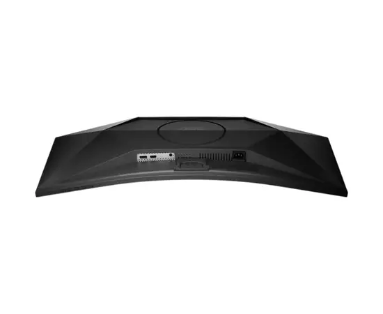 Cumpara 34" Monitor de birou AOC CU34B3E, VA 3440x1440 WQHD, Negru in Moldova