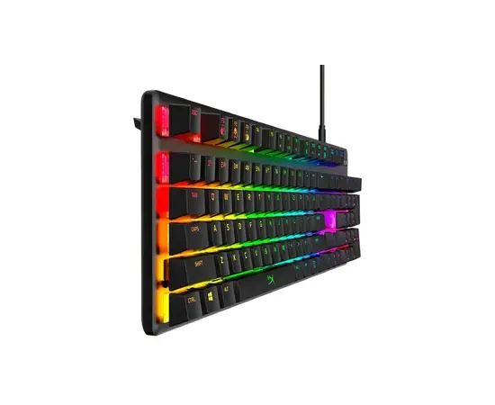 Cumpara Tastatură HyperX Alloy Origins, Cu fir, Negru in Moldova