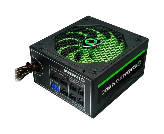 Cumpara Navigator PC11519 // Gaming / PC Ryzen 5 8400F B650M 16GB DDR5 M.2 NVMe 500GB RTX5060 8GB 800W in Moldova