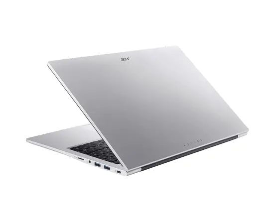 Cumpara Ноутбук 15,6" Acer Aspire Lite 15 AL15-46P, Light Silver, AMD Ryzen 3 5400U, 8Гб/256Гб, Linux eShell in Moldova