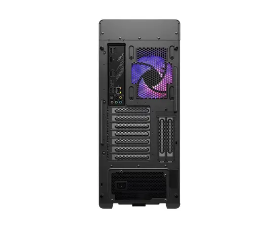 Cumpara Sistem Desktop PC Lenovo Legion T7 34IAS10, Intel Core 9 285K, 32GB/1024GB, nVIDIA GeForce RTX 5070 Ti in Moldova