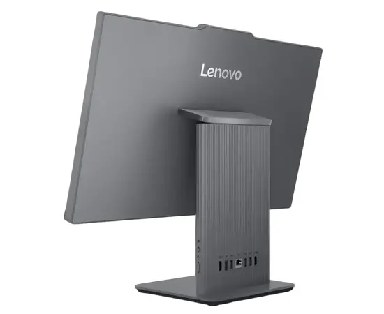 Cumpara Computer All-in-One Lenovo IdeaCentre 3 24ARR9, 23,8", AMD Ryzen 3 7335U, 16GB/512GB, Fără SO, Luna Grey in Moldova