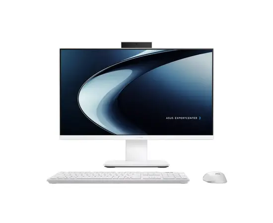 Cumpara Computer All-in-One ASUS P440VAK, 23,8", Intel Core 7 240H, 16GB/512GB, Fără SO, Alb in Moldova