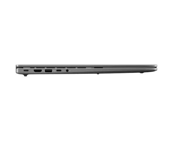 Cumpara Laptop 16" ASUS Vivobook S 16 S3607VA, Matte Gray, Intel Core 5 210H, 16GB/512GB, Fără SO in Moldova