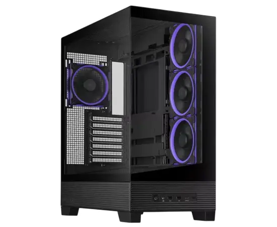 Cumpara Navigator PC10576 // Gaming Pro / PC i5-14600KF B760 32GB DDR5 NVMe 1TB RTX5070 12GB 850W in Moldova