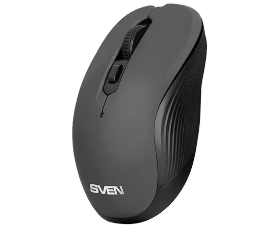 Cumpara Mouse Wireless SVEN RX-560SW, Gri in Moldova