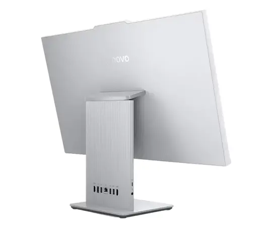 Cumpara Computer All-in-One Lenovo IdeaCentre 3 27IRH9, 27", Intel Core 5 210H, 8GB/512GB, Fără SO, Cloud Grey in Moldova