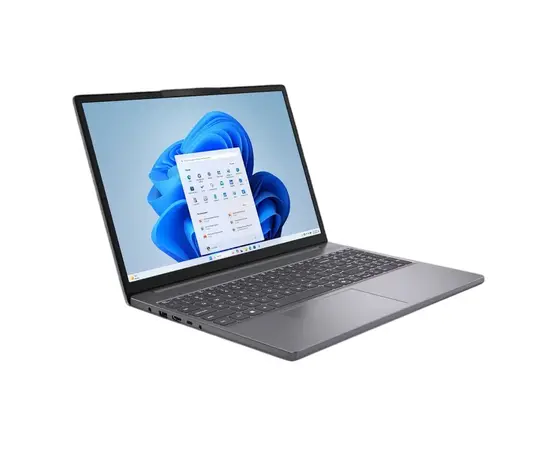 Cumpara Laptop 15,3" Lenovo IdeaPad Slim 3 15IRH10, Luna Grey, Intel Core i7-13620H, 16GB/1024GB, Fără SO in Moldova