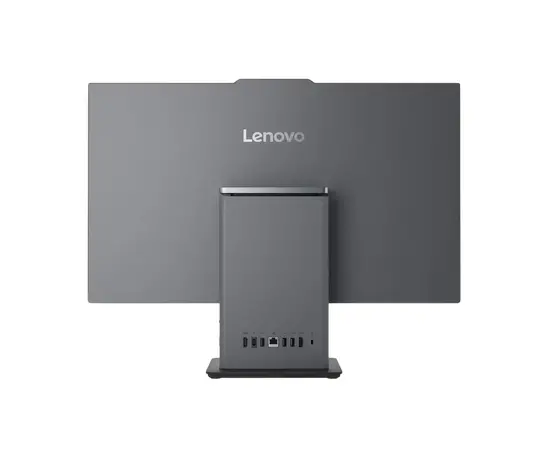 Cumpara Computer All-in-One Lenovo ThinkCentre neo 55a gen 6, 23,8", AMD Ryzen 5 220, 16GB/512GB, Fără SO, Luna Grey in Moldova