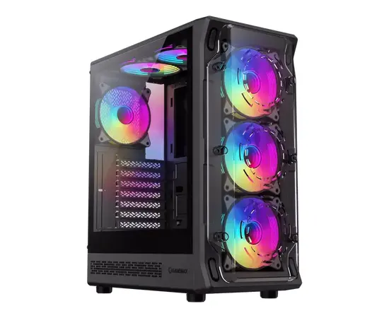 Cumpara Navigator PC11519 // Gaming / PC Ryzen 5 8400F B650M 16GB DDR5 M.2 NVMe 500GB RTX5060 8GB 800W in Moldova
