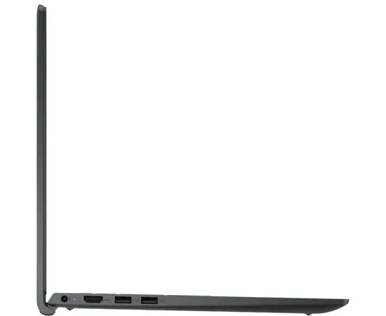 Cumpara Ноутбук для бизнеса 15,6" DELL Pro 15 Essential PV15255, Carbon Black, AMD Ryzen 5 7520U, 8Гб/512Гб, Linux Ubuntu in Moldova