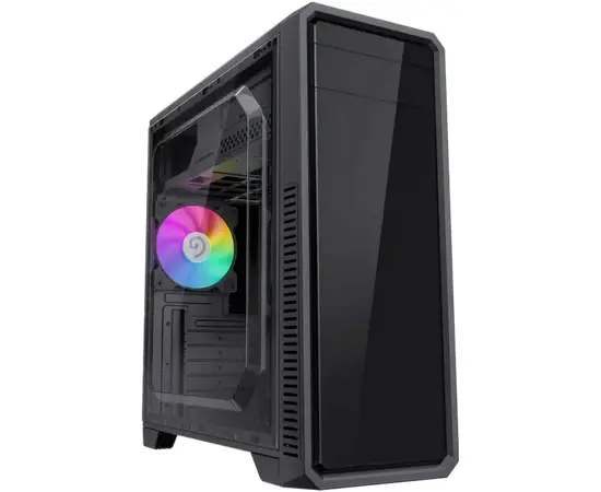 Cumpara Navigator PC11726 // Gaming / PC Ryzen 5 5500 A520M 16GB 500GB RTX5050 8GB 600W in Moldova