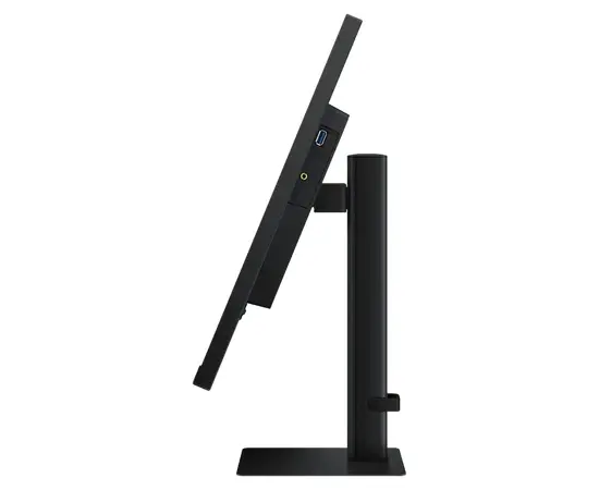 Cumpara 32" Monitor Samsung S32D700, VA 3840x2160 4K UHD, Negru in Moldova
