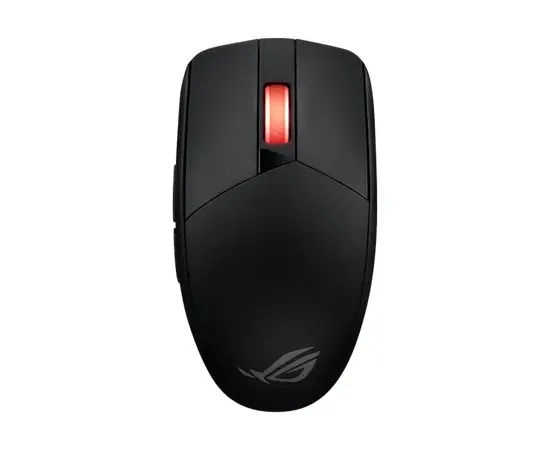 Cumpara Gaming Mouse ASUS ROG Strix Impact III, Negru in Moldova
