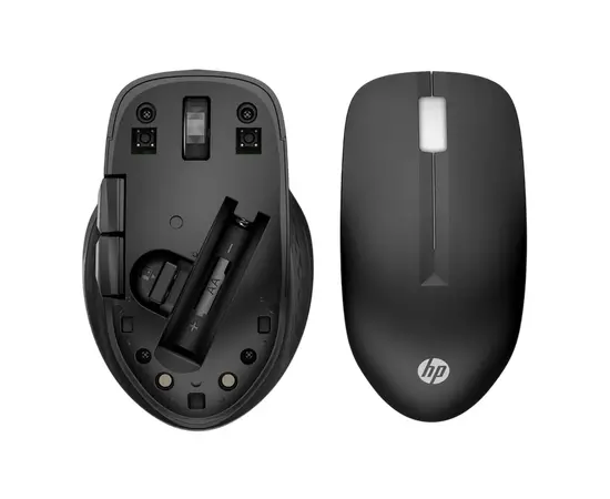 Cumpara Mouse Wireless HP 430 Multi-Device, Jet Black in Moldova