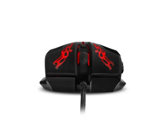 Cumpara Gaming Mouse SVEN RX-G720, Negru in Moldova