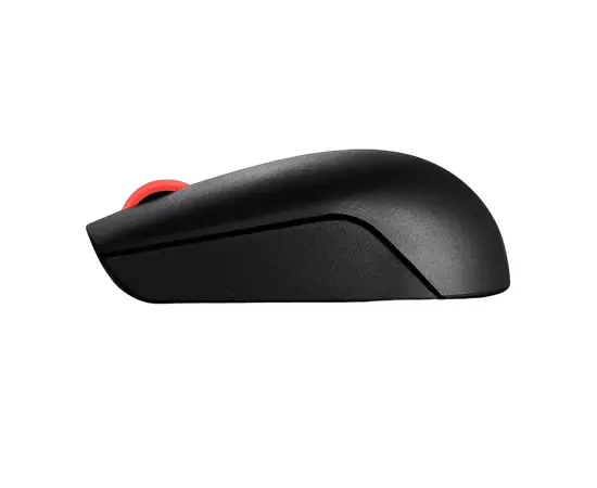 Cumpara Mouse Wireless Lenovo Essential Compact, Negru in Moldova