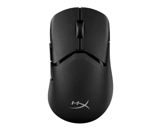 Cumpara Mouse HyperX Pulsefire Saga, Negru in Moldova