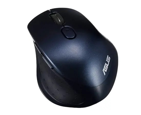 Cumpara Mouse Wireless ASUS MW203, Albastru in Moldova
