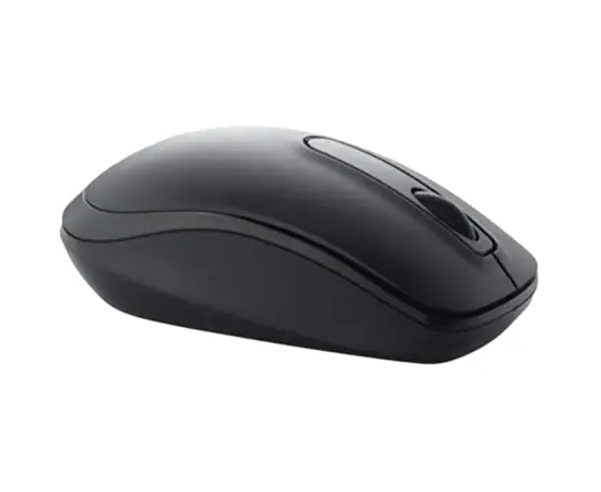 Cumpara Mouse DELL WM118, Negru in Moldova