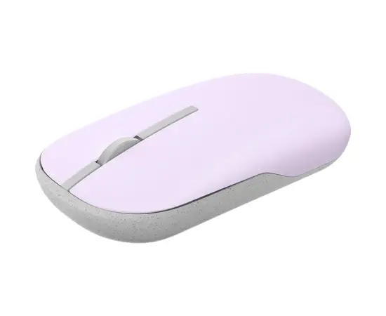 Cumpara Mouse Wireless ASUS MD100, Liliac in Moldova