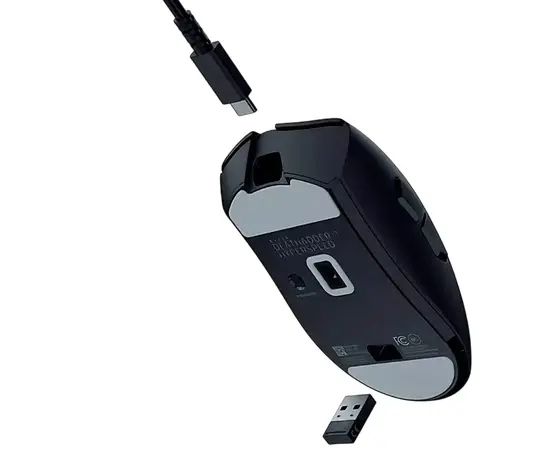 Cumpara Gaming Mouse Razer DeathAdder V3, Negru in Moldova