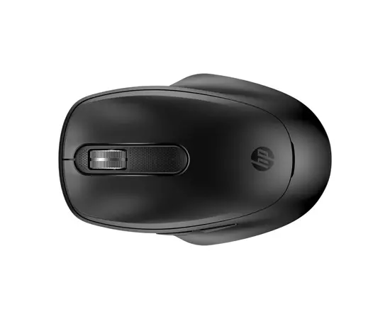 Cumpara Mouse Wireless HP 510 Ultra-Fast Rechargeable, Negru in Moldova