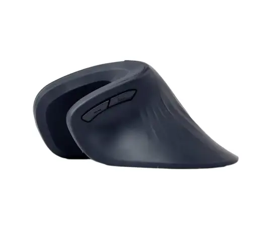 Cumpara Mouse Gembird MUSW-ERGO-03, Negru in Moldova
