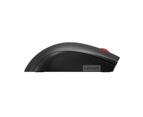 Cumpara Mouse Wireless Lenovo 150, Negru in Moldova
