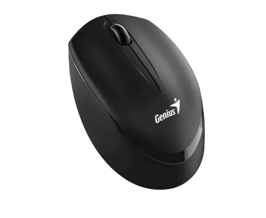 Cumpara Mouse Wireless Genius NX-7009, Negru in Moldova