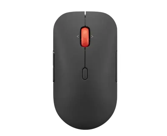 Cumpara Mouse Wireless Lenovo Pro Plus 6050, Negru in Moldova