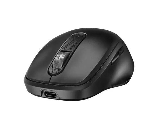 Cumpara Mouse Wireless HP 510 Ultra-Fast Rechargeable, Negru in Moldova