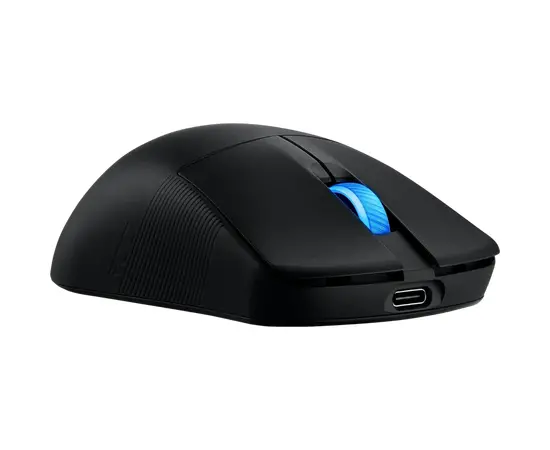 Cumpara Gaming Mouse ASUS ROG Harpe Ace Mini, Negru in Moldova