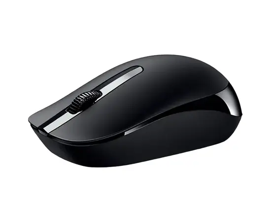 Cumpara Mouse Wireless Genius NX-7007, Negru in Moldova