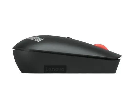 Cumpara Mouse Wireless Lenovo ThinkPad USB-C, Negru in Moldova